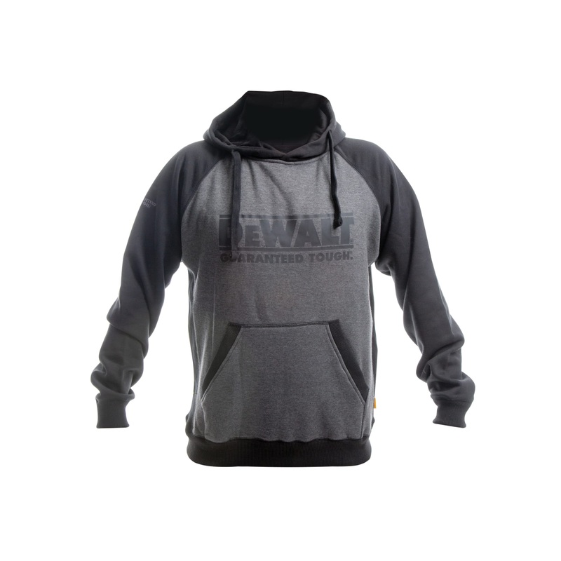 DeWalt Stratford Hooded Sweatshirt