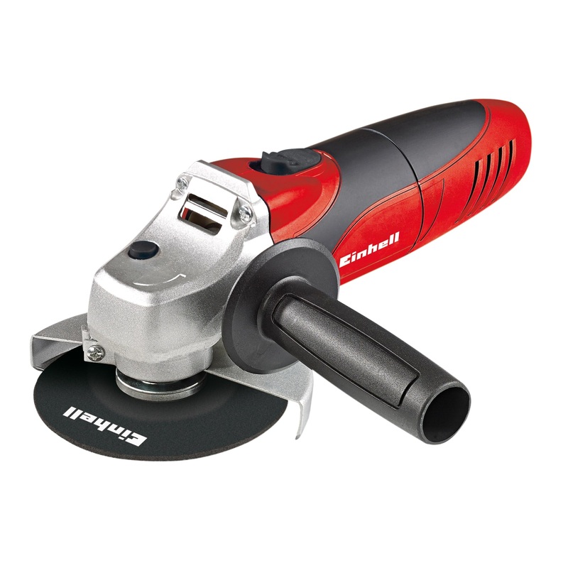 Einhell 240V TC-AG 115mm Mini Grinder