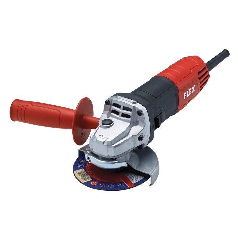 Flex 240W L815 115mm Mini Grinder (Corded)