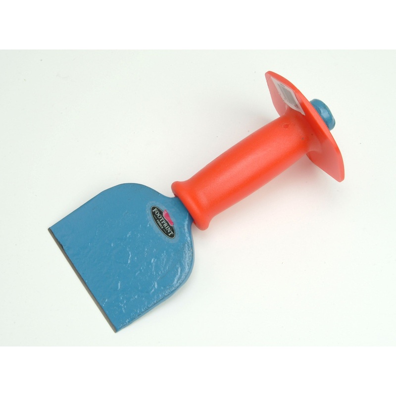 Footprint 123 114mm Brick Bolster with Guard