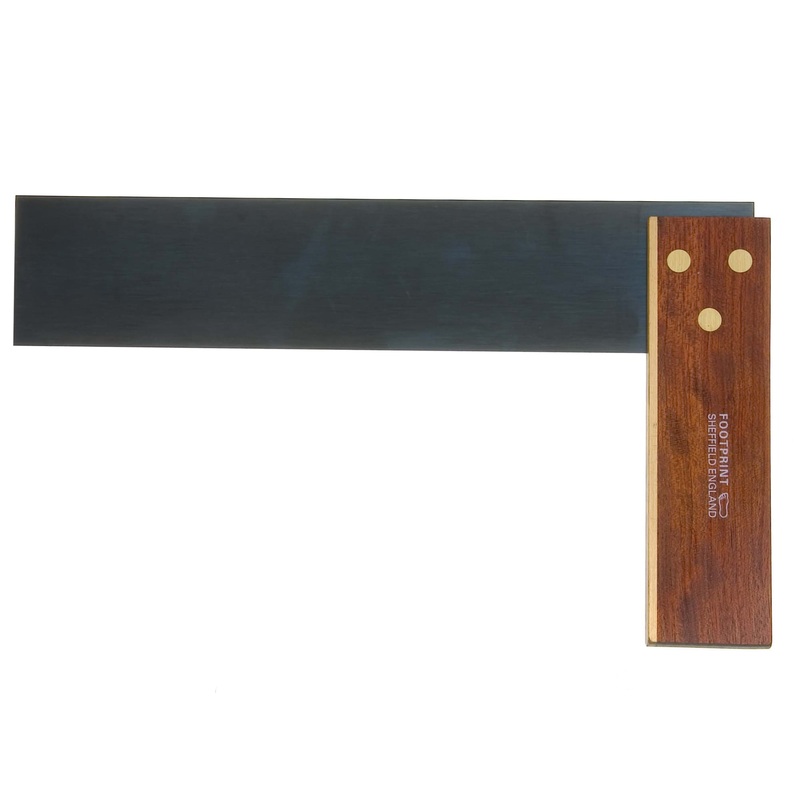 Footprint 1248 230mm Carpenter's Square