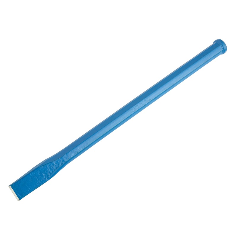 Footprint 590 Cold Chisel 457 x 25mm