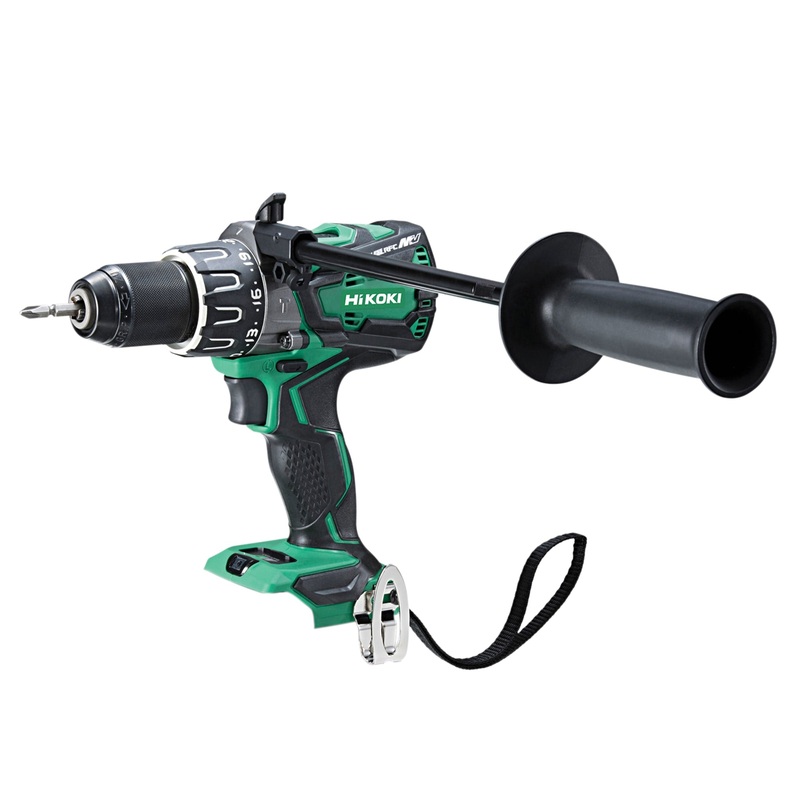 HiKOKI DS36DAX 18V Brushless Combi Drill