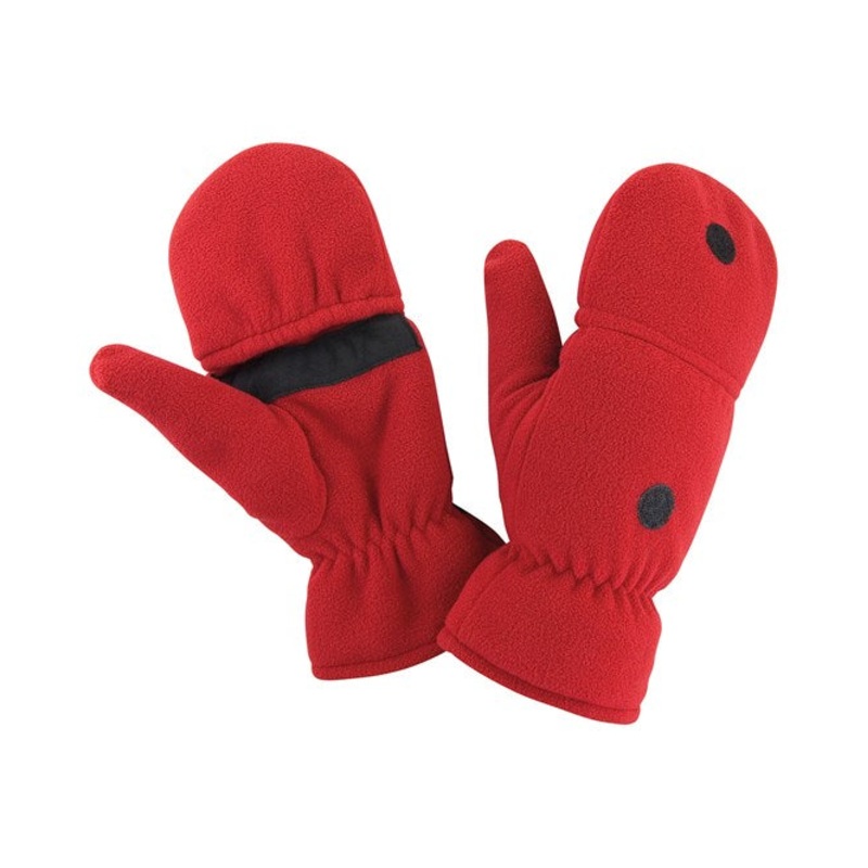 Result Winter Essentials Palmgrip Glove-Mitt