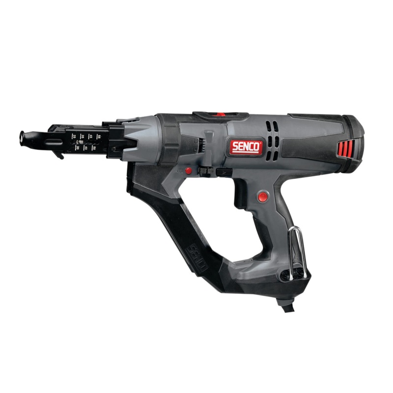 Senco 240V DS5550 DuraSpin Screwdriver (25-55mm Screws)