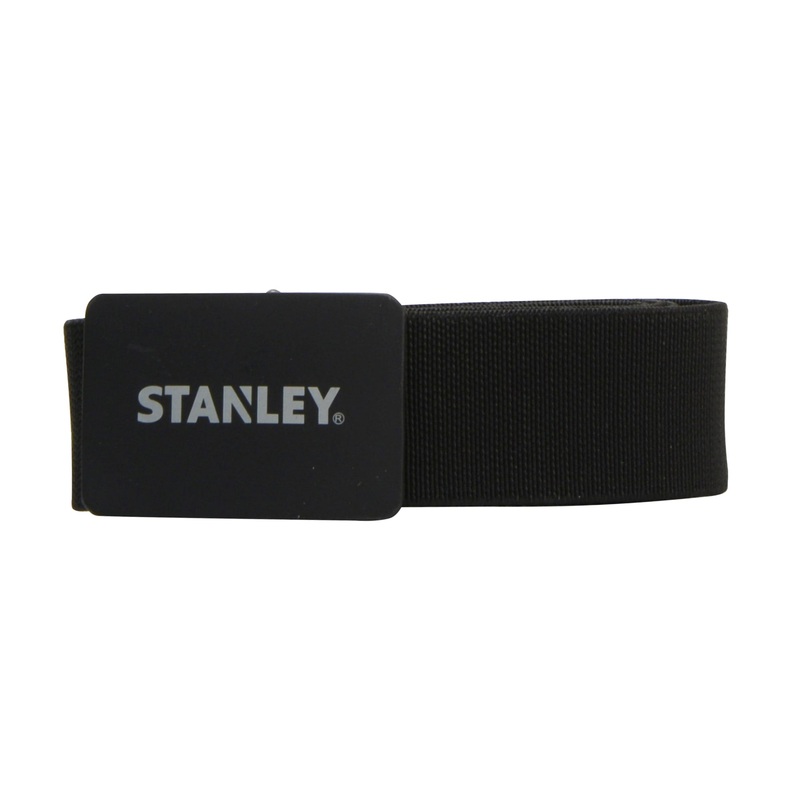 Stanley Elasticated Belt (One Size)