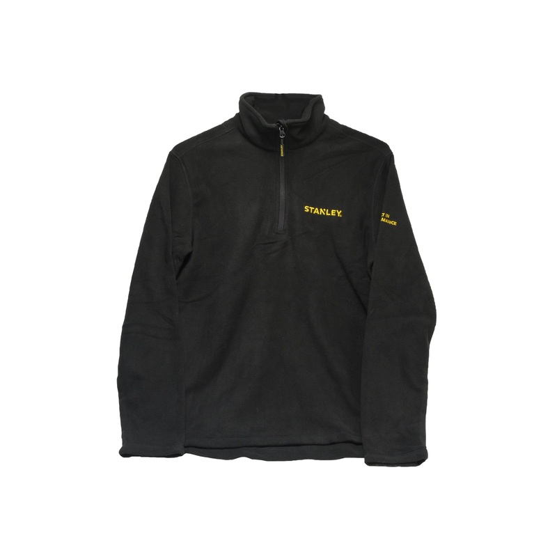 Stanley Gadsden 1/4 Zip Micro Fleece
