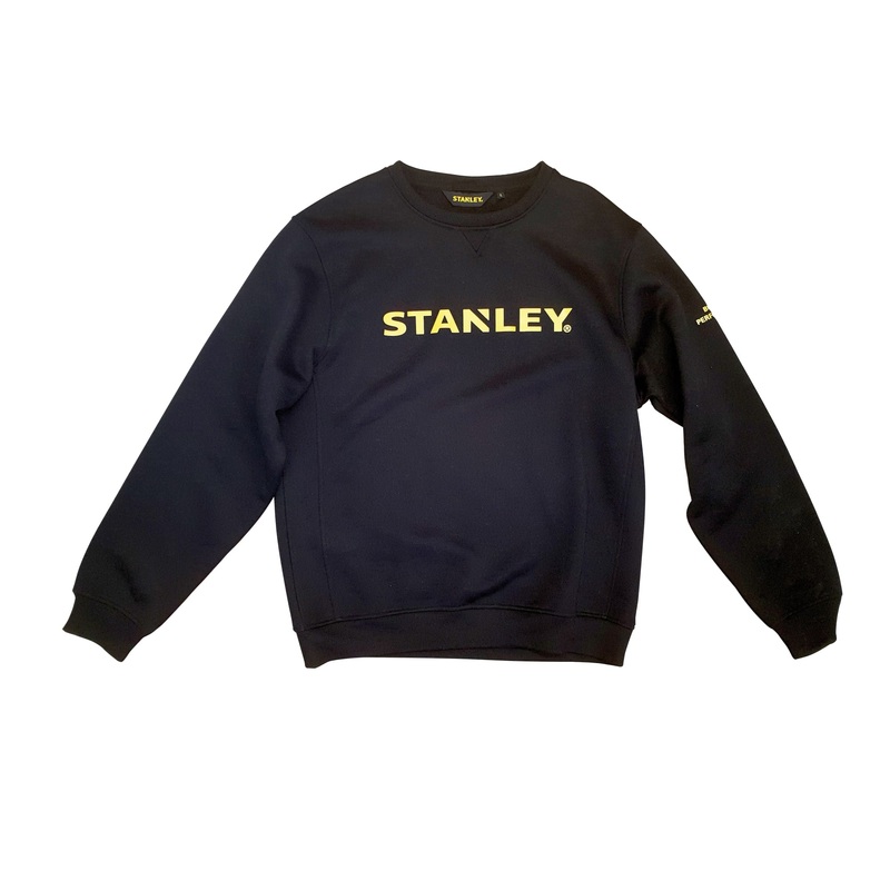Stanley Jackson Sweatshirt
