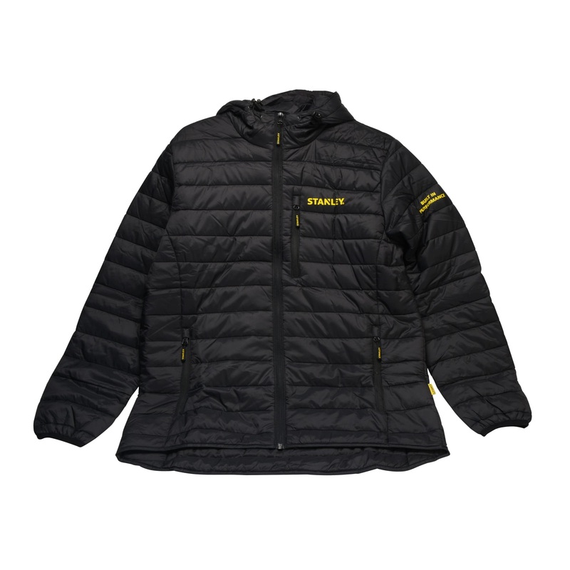 Stanley Scottsboro Insulated Puffa Jacket