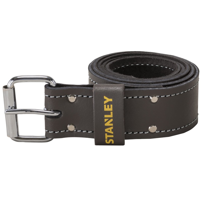 Stanley STST1-80119 Leather Belt