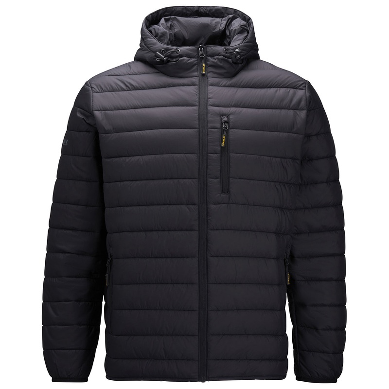 Stanley SY025 Westby Padded Jacket