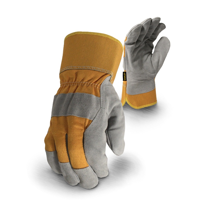 Stanley SY106 Winter Rigger Gloves