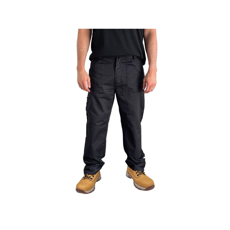 Stanley Texas Cargo Trousers