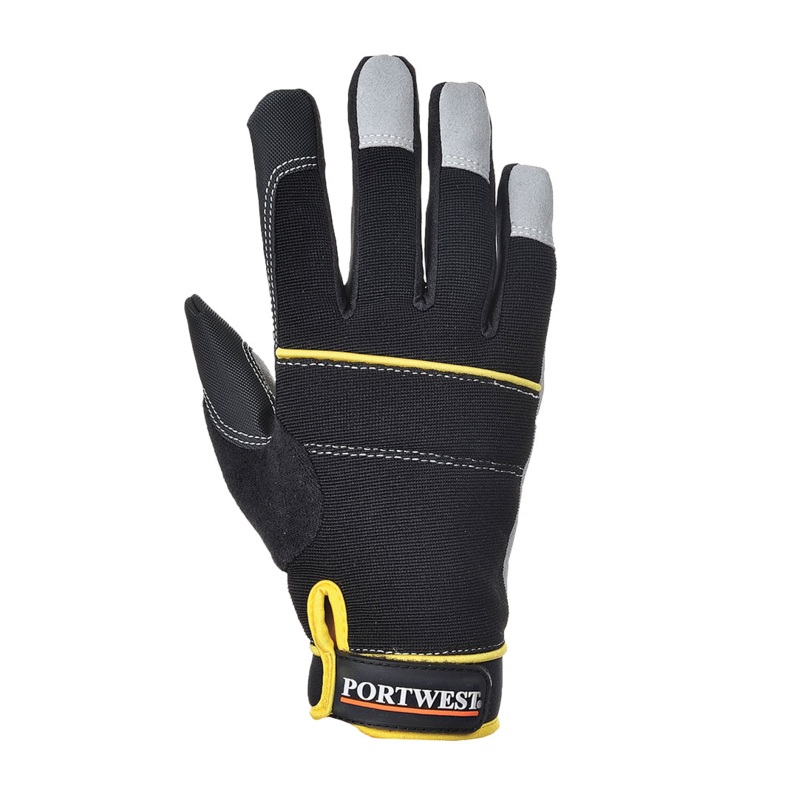 A710 - Tradesman  High Performance Glove (Portwest)