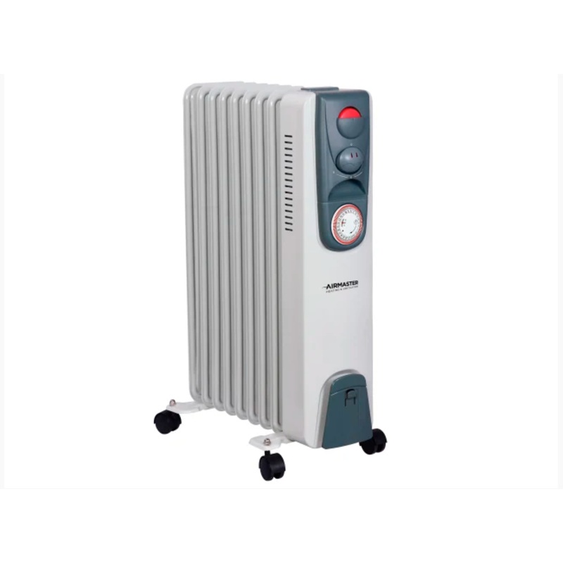 Airmaster CR2T 2KW Oil Filled Radiator