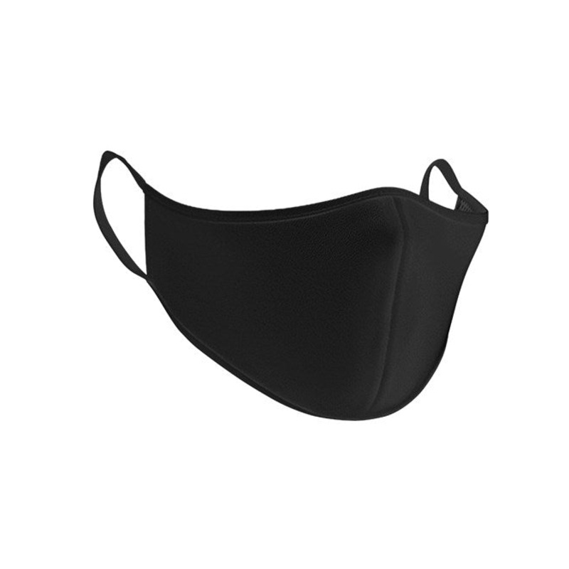 AXQ Antimicrobial Washable Face Mask (Pack of 5)