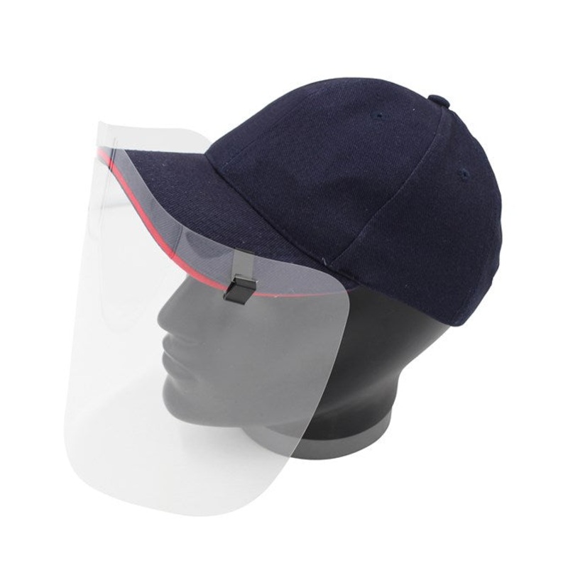 AXQ Shakoshield Cap Visor (Pack of 10)