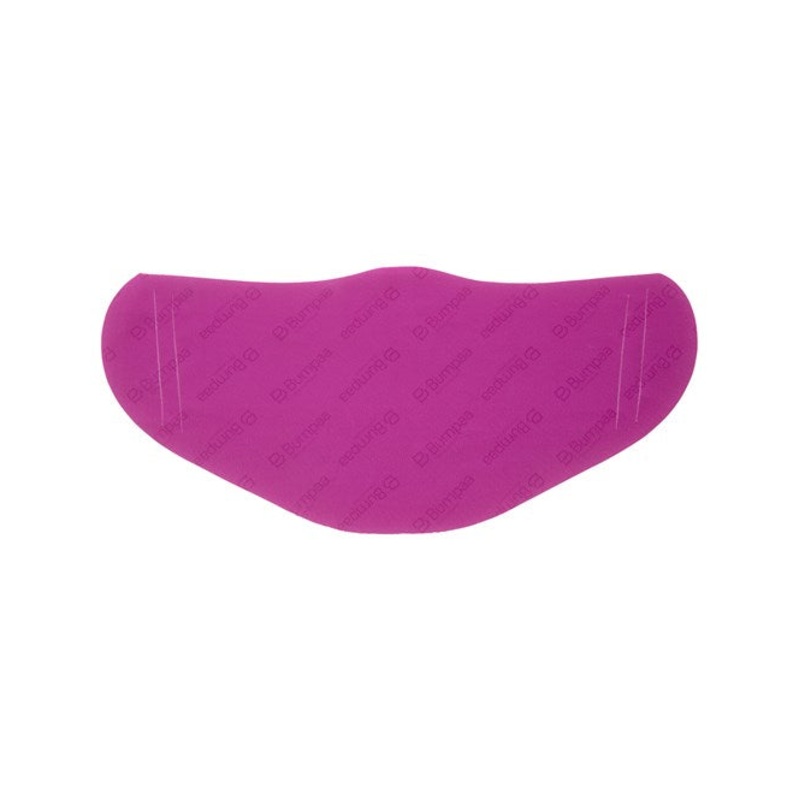 Bumpaa Antiviral Face Mask (Pack of 5)