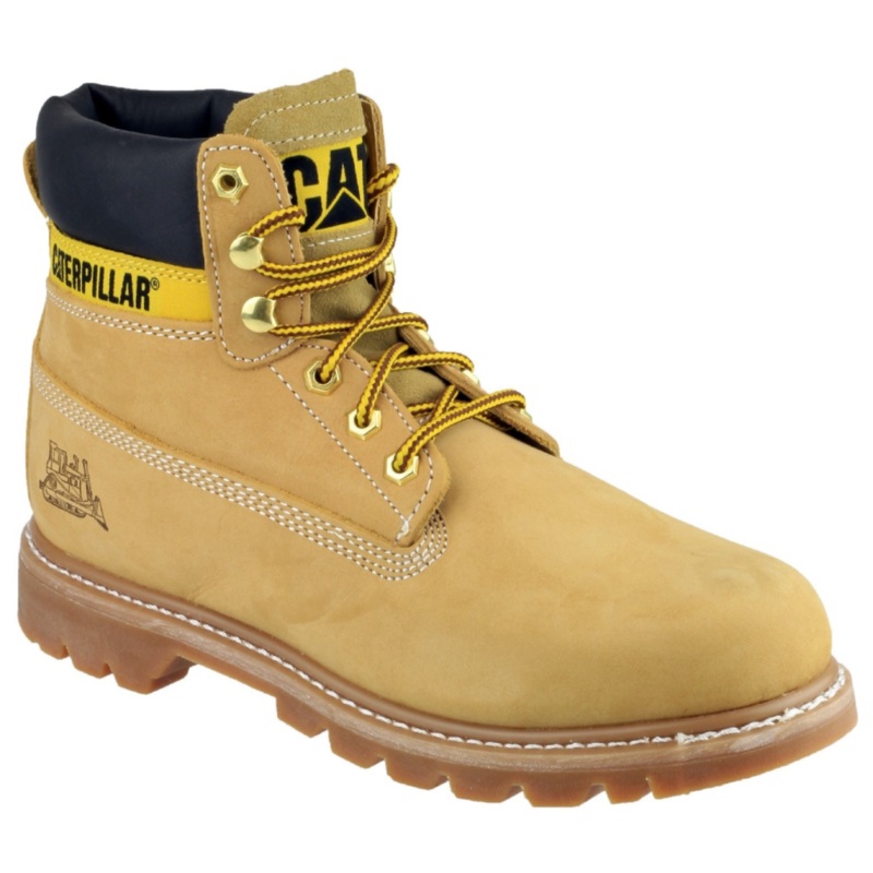 Caterpillar Colorado (Honey)