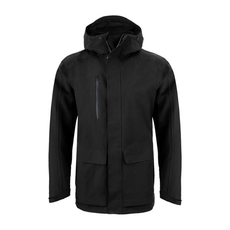 Craghoppers Expert Kiwi Pro Stretch 3-in-1 Jacket