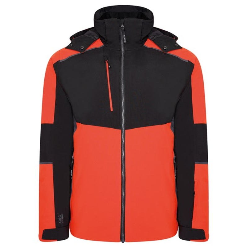 Dare2B DA050 Emulate Wintersports Jacket
