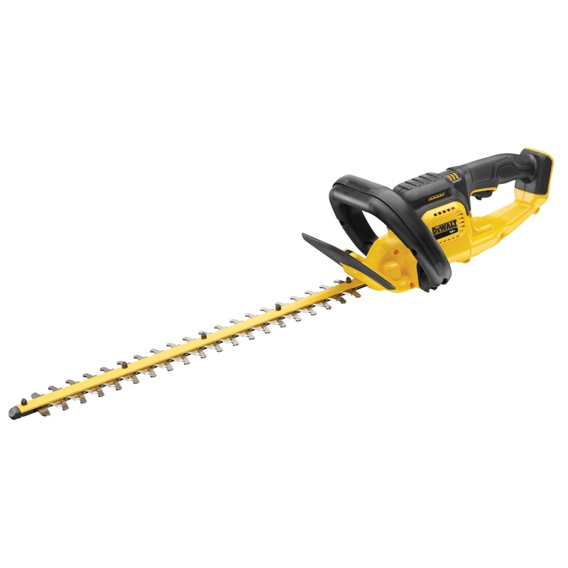 DeWalt 18V DCM563PB Cordless Hedge Trimmer