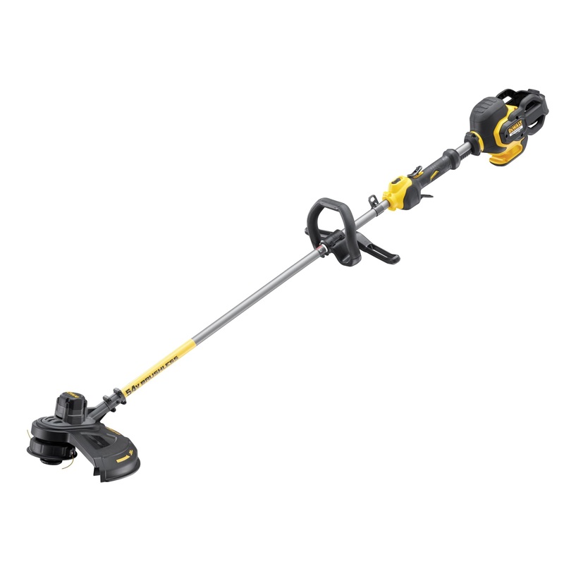 DeWalt 54V DCM571N FlexVolt XR Grass Trimmer