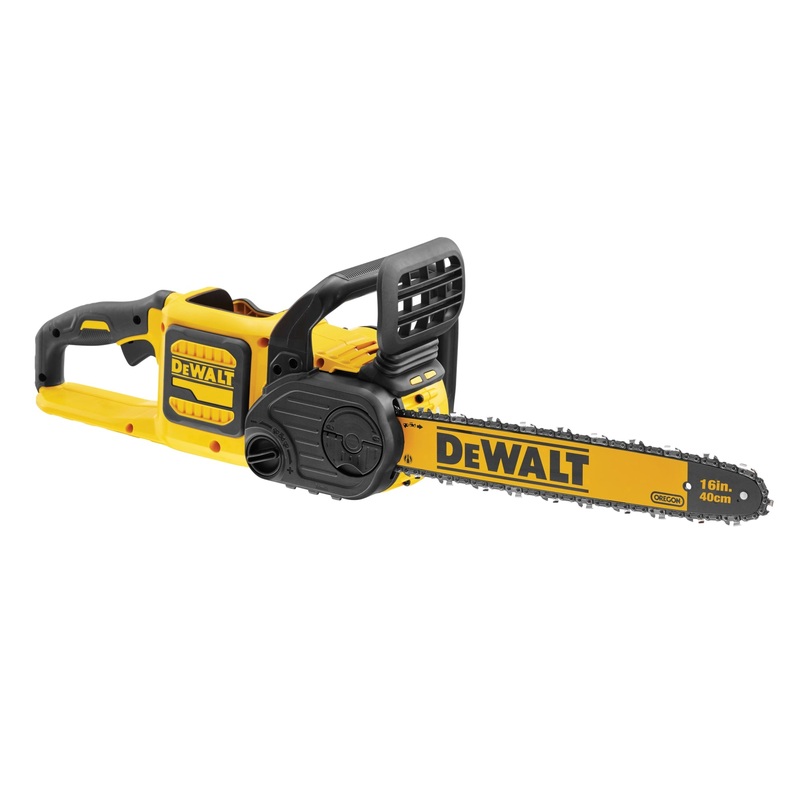 DeWalt 54V DCM575N FlexVolt Chainsaw