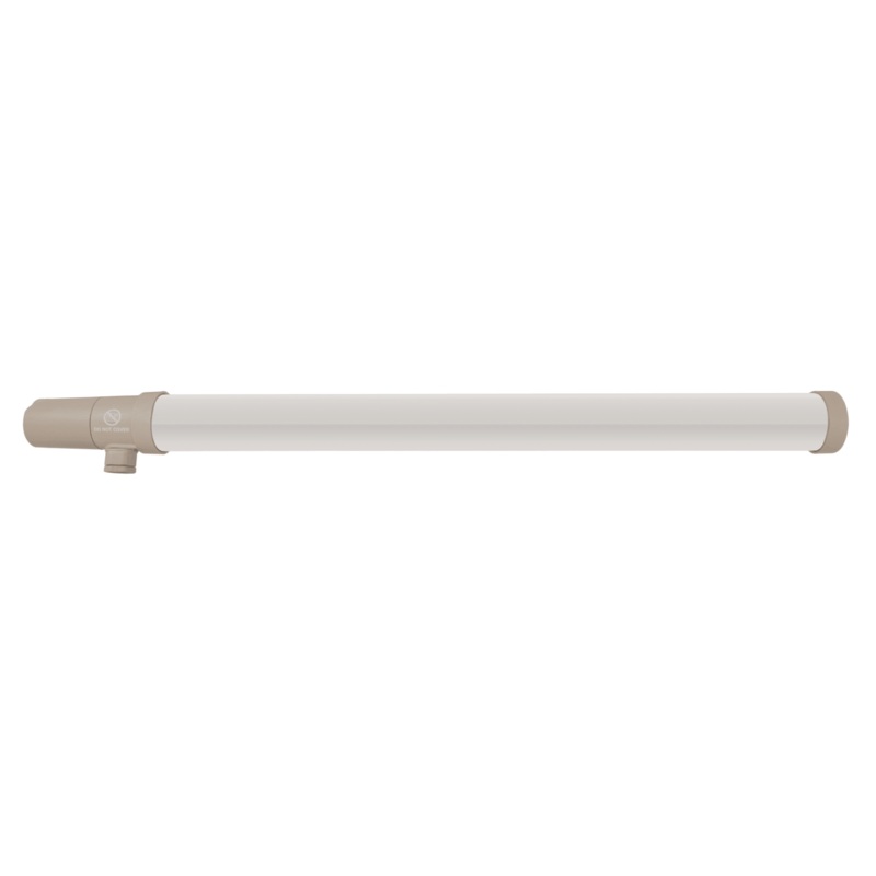 Dimplex 80W Winterwarm 2ft Tubular Heater