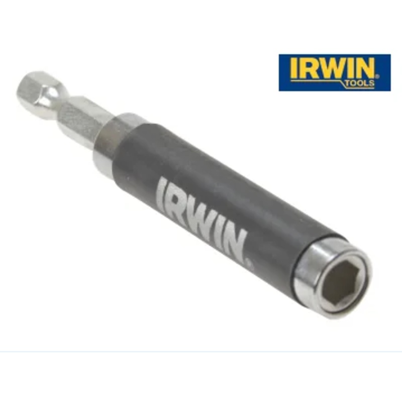 Irwin Screw Drive Guide 80mm x 9.5mm Diameter