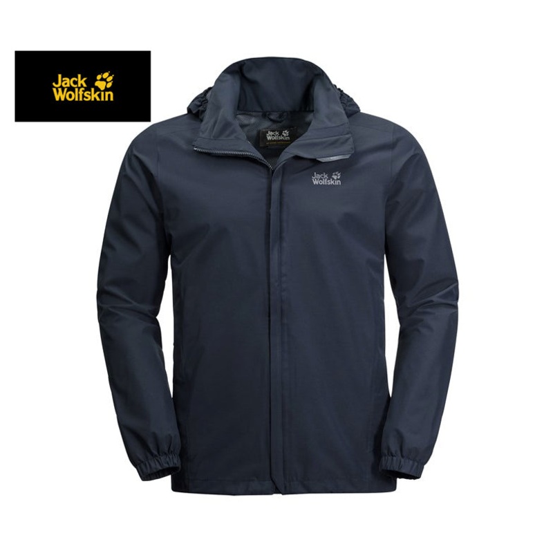 Jack Wolfskin SUPER Waterproof Jacket