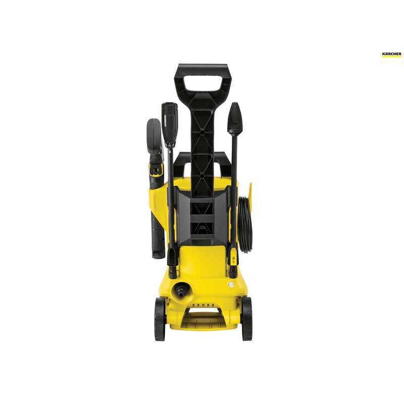 Krcher 240 V K 2 Power Control Home Pressure Washer (110 bar)