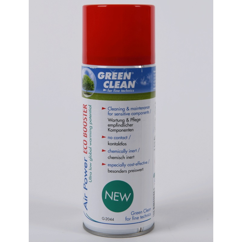 Madeira Air Duster Eco Booster Spray Can 400ml