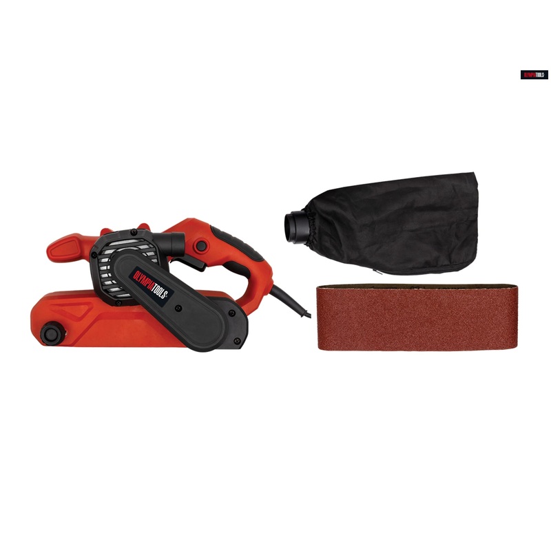 Olympia Tools 240V Belt Sander