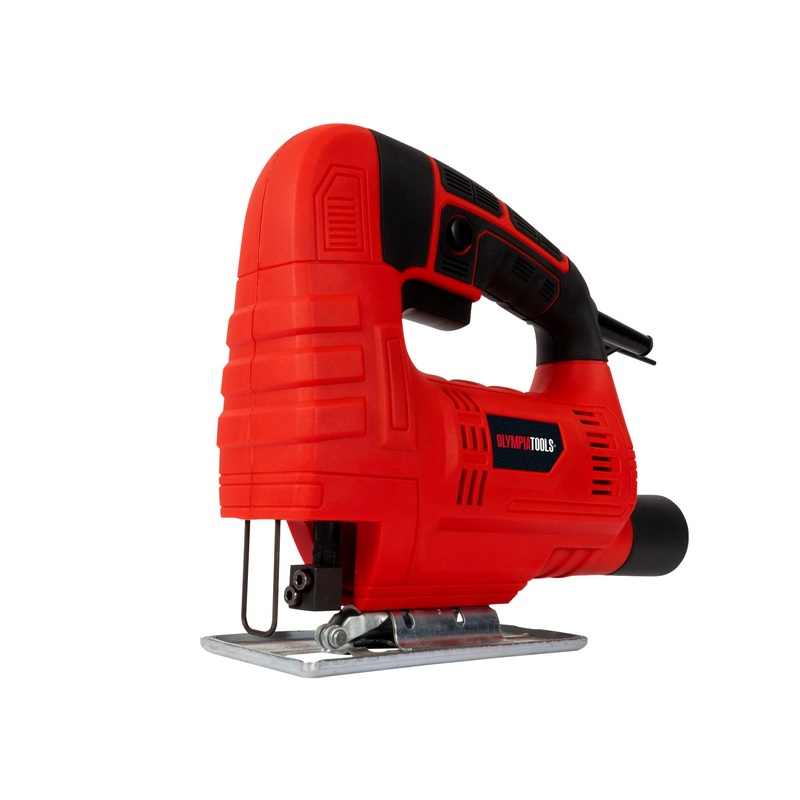 Olympia Tools 240V Jigsaw