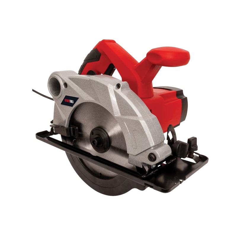 Olympia Tools 240V OLPCS1200 Circular Saw 160mm