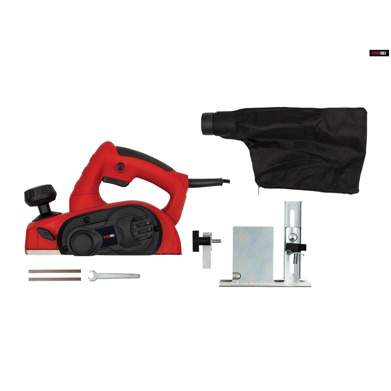 Olympia Tools 240V Planer