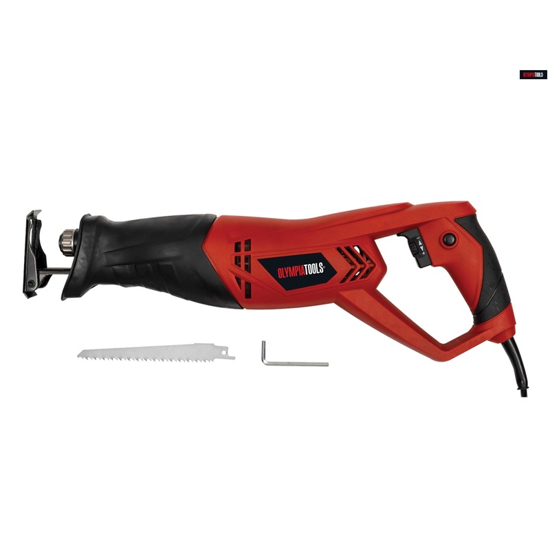 Olympia Tools 240V Reciprocating Saw