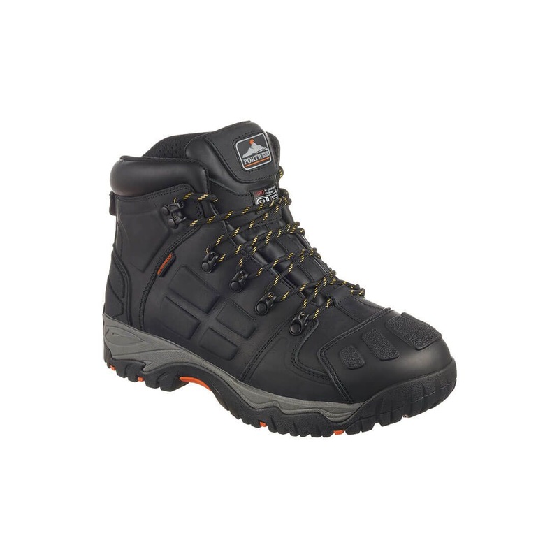 Portwest FT05 Monsal S3 Safety Boot