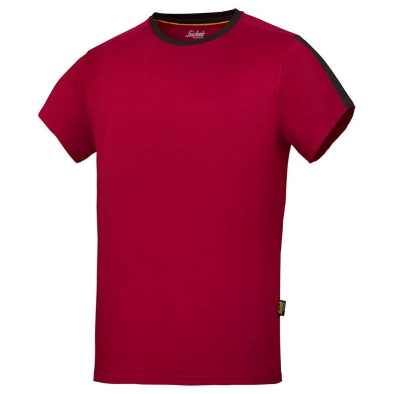 Snickers All-round Work t-shirt