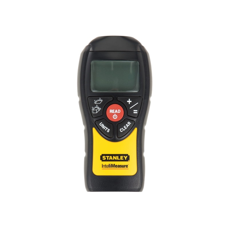 Stanley IntelliMeasure Distance Estimator 12m