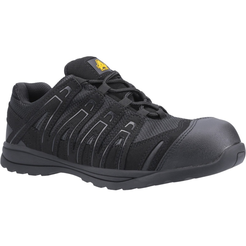Amblers FS40C Safety Trainer S1