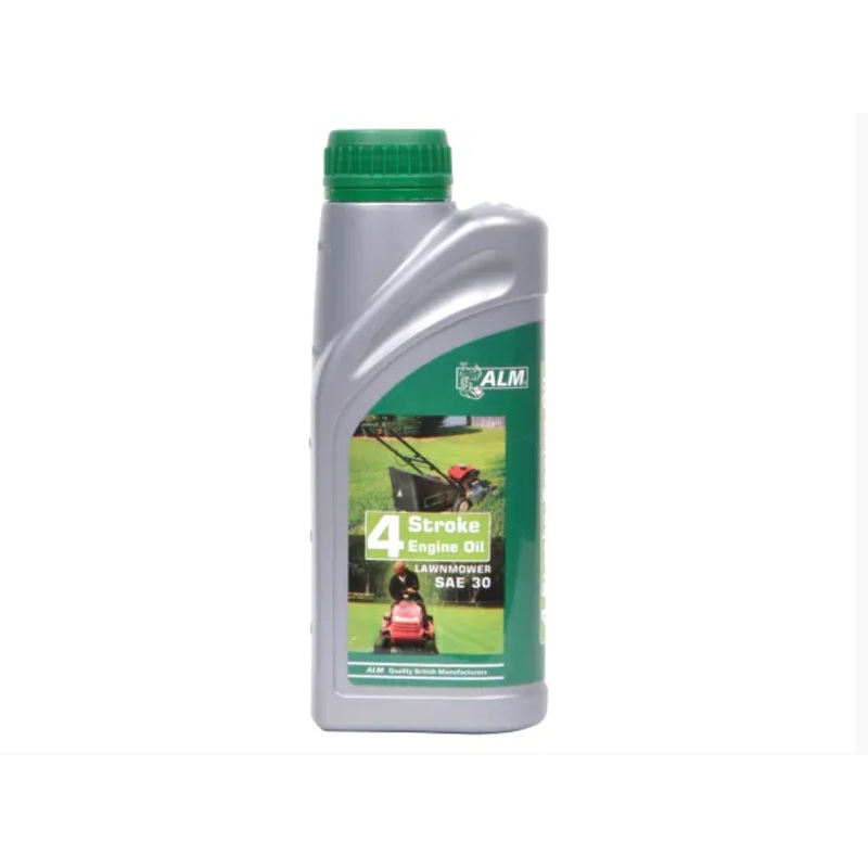 AML 4-stroke engine oil (500ml)