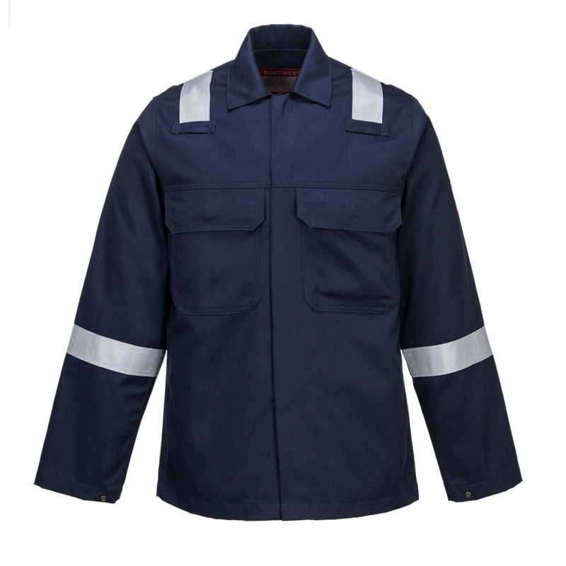 Bizweld Iona Jacket - BZ13 (Portwest)