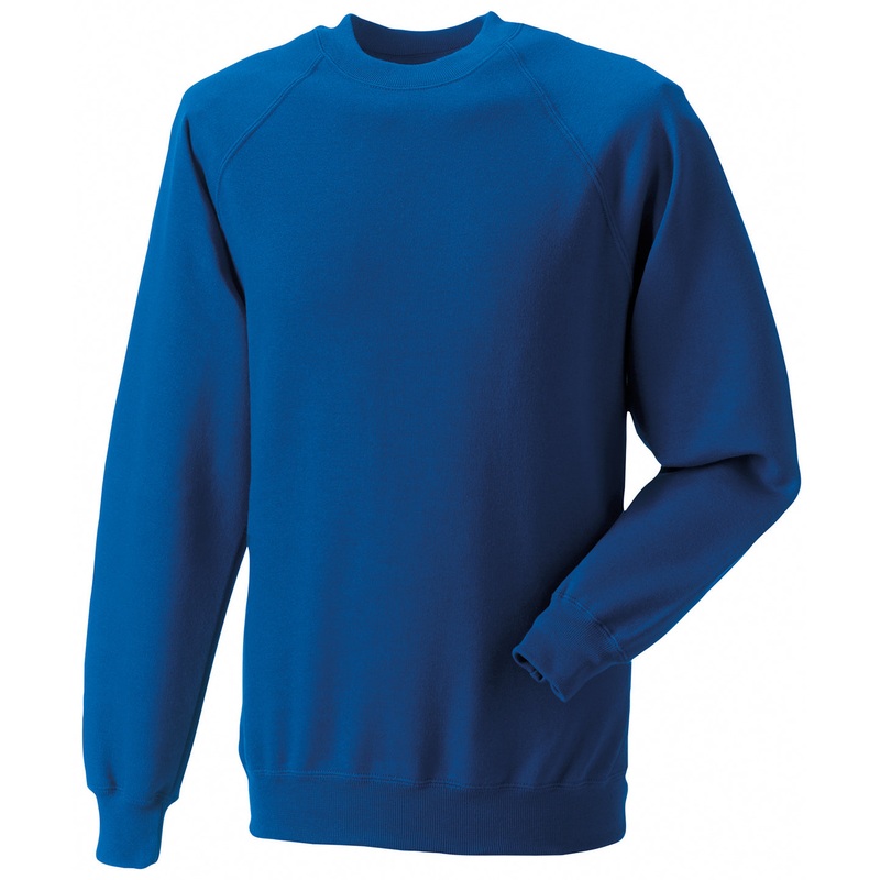 Bright Royal* - Classic sweatshirt