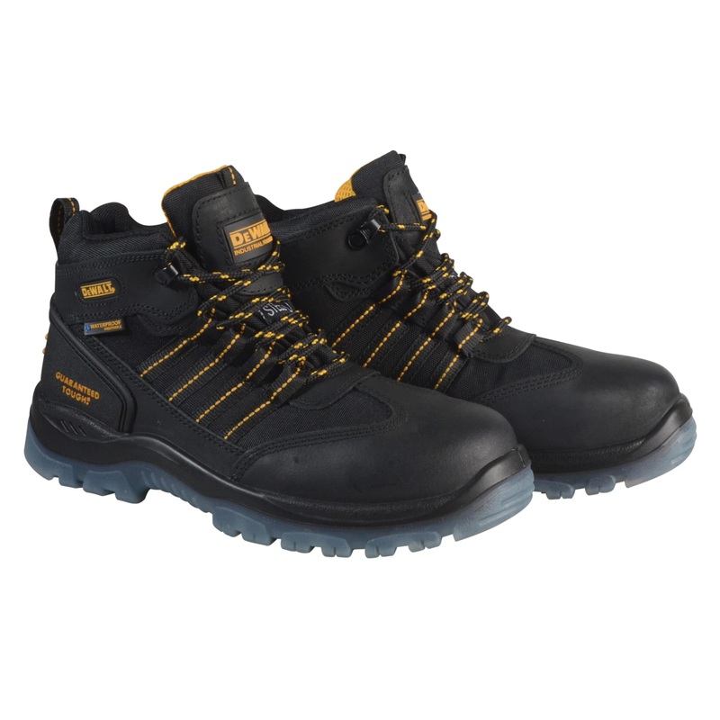 DeWalt Nickel S3 Safety Boots