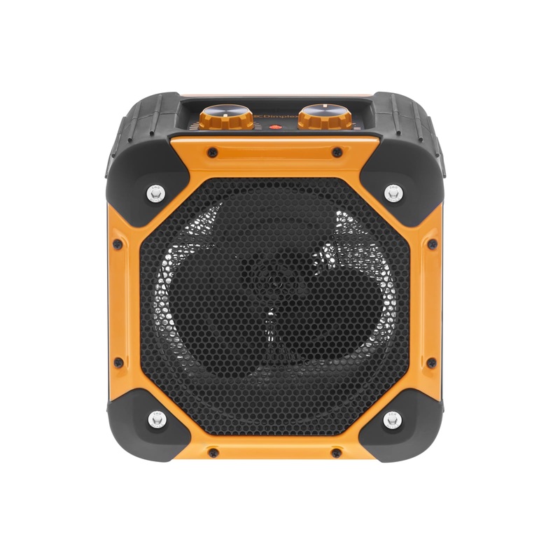 Dimplex 3kW Rugged Workshop Fan Heater