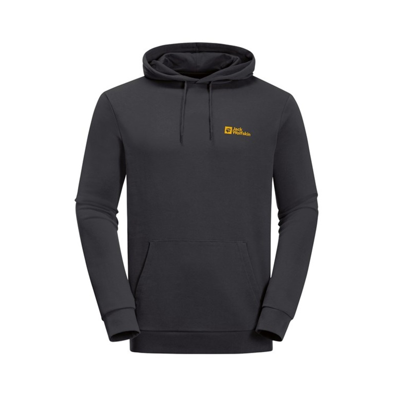 Jack Wolfskin Hoodie