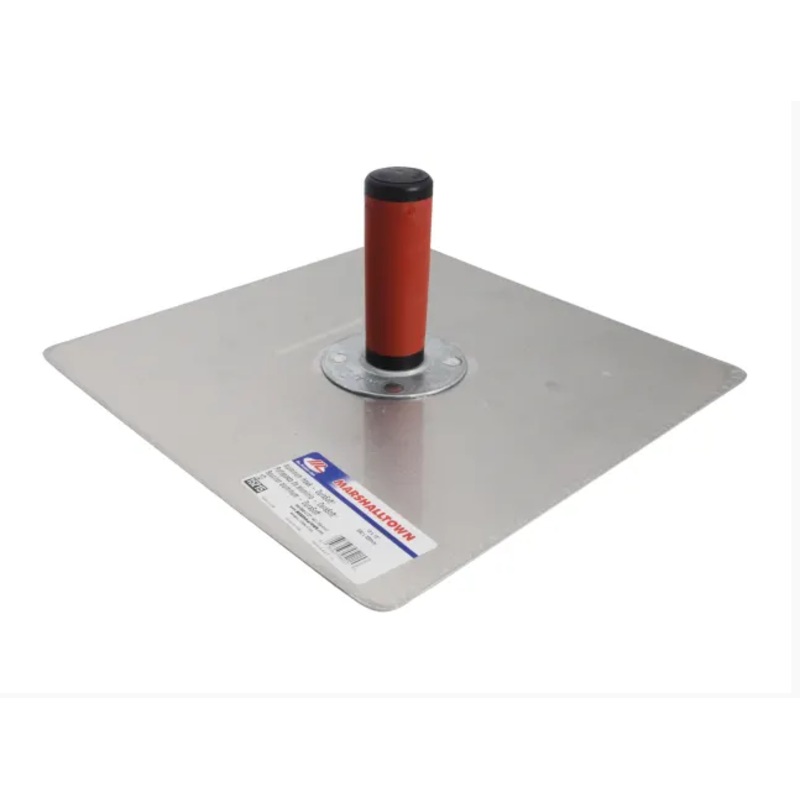 Marshalltown Aluminium Plasterer's Hawk