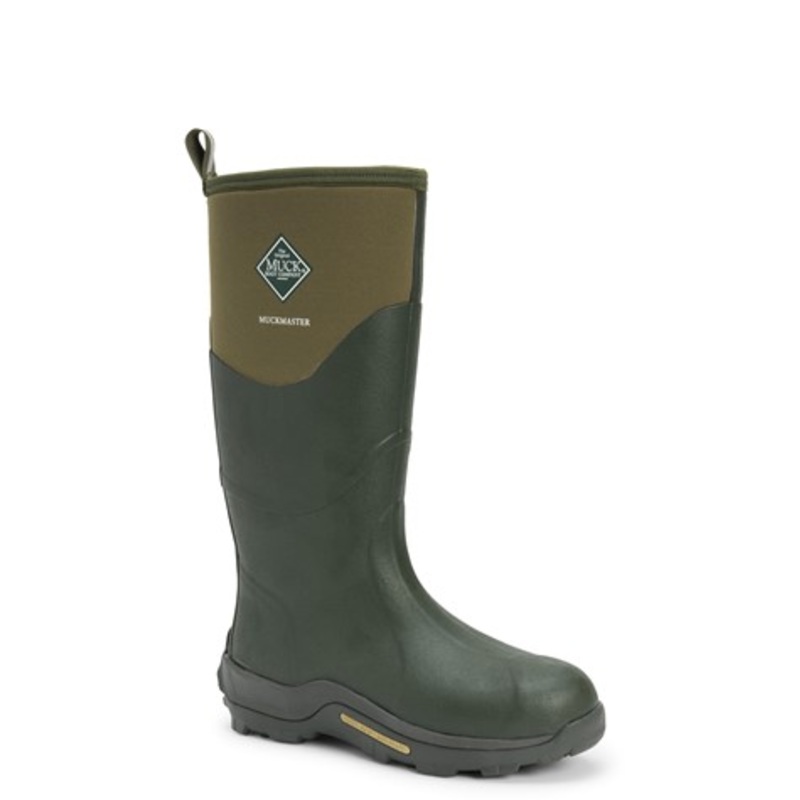 Muck Wellington Boot - MuckMaster Hi/Tall